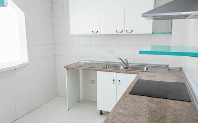 VZ1219 Atico Las Buganvillas - 14