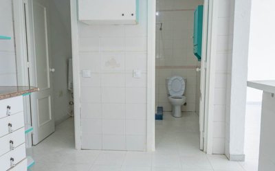 VZ1219 Atico Las Buganvillas - 15