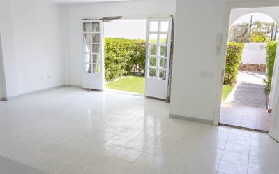 VZ1219 Atico Las Buganvillas - 7