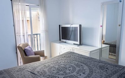 VZ0343 Calle Mayor Garrucha - 12