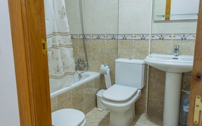 VZ0343 Calle Mayor Garrucha - 13