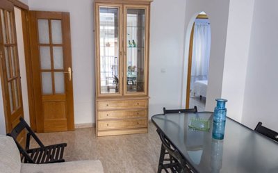 VZ0343 Calle Mayor Garrucha - 6