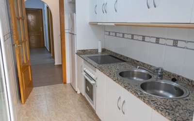 VZ0343 Calle Mayor Garrucha - 8