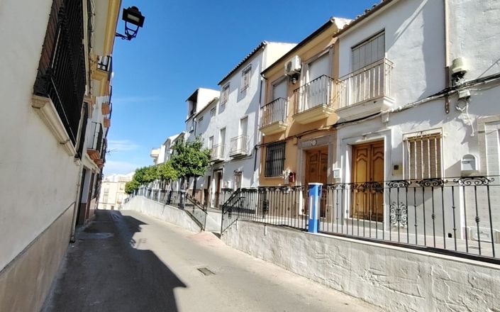 Image No.21-Maison de 2 chambres à vendre à Rute