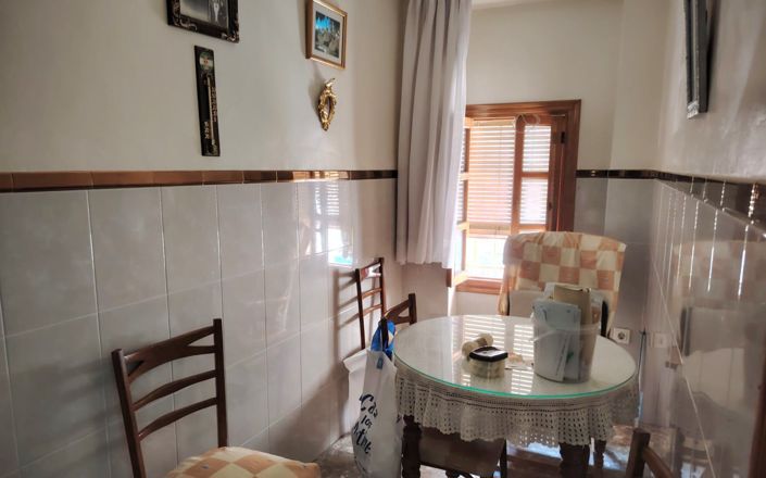 Image No.3-Maison de 2 chambres à vendre à Rute