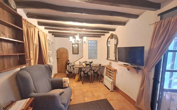 Image No.10-Maison de 5 chambres à vendre à Corcoya