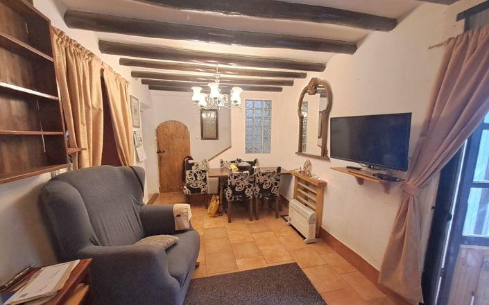 Image No.11-Maison de 5 chambres à vendre à Corcoya