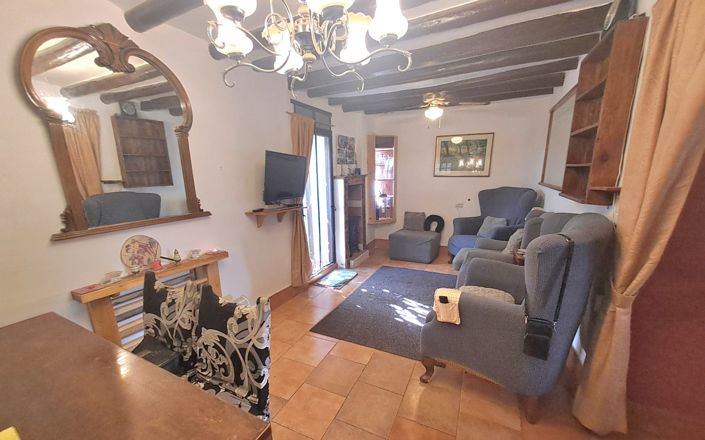 Image No.12-Maison de 5 chambres à vendre à Corcoya