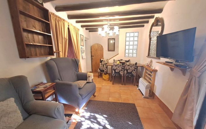 Image No.14-Maison de 5 chambres à vendre à Corcoya