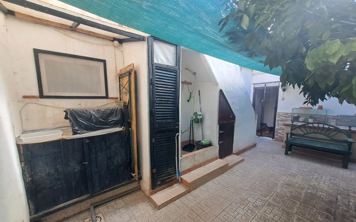 Image No.16-Maison de 5 chambres à vendre à Corcoya