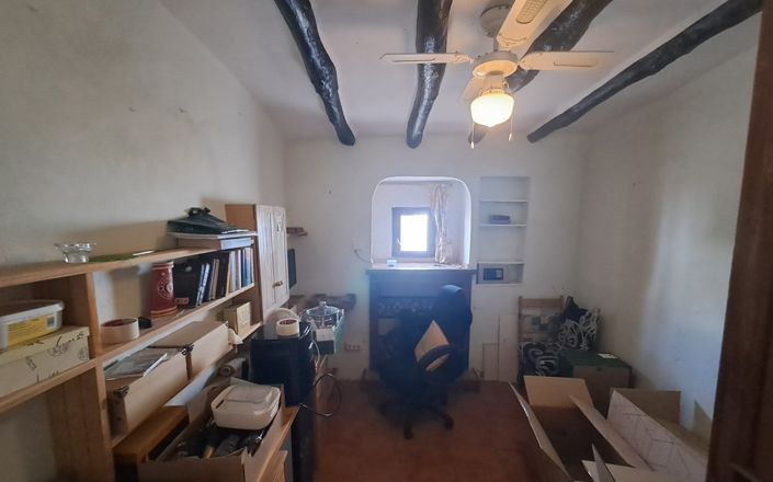 Image No.17-Maison de 5 chambres à vendre à Corcoya