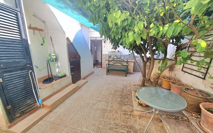 Image No.2-Maison de 5 chambres à vendre à Corcoya