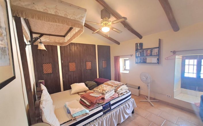 Image No.24-Maison de 5 chambres à vendre à Corcoya