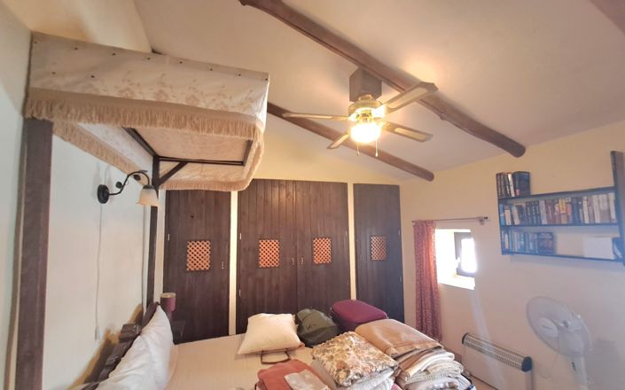 Image No.25-Maison de 5 chambres à vendre à Corcoya