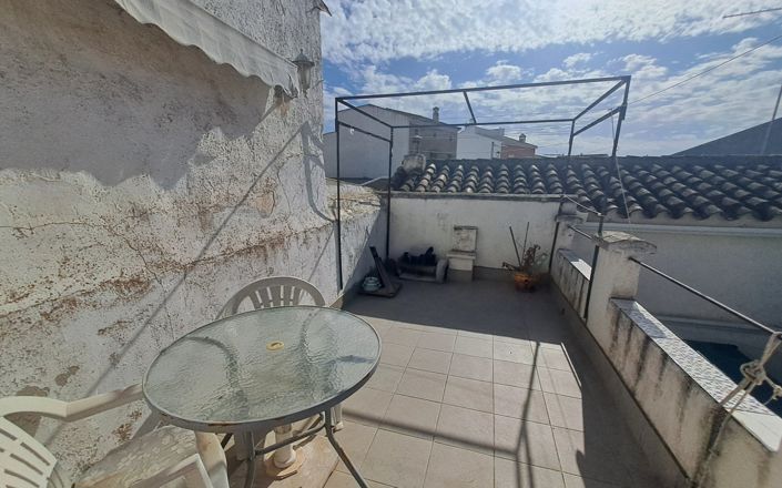 Image No.30-Maison de 5 chambres à vendre à Corcoya