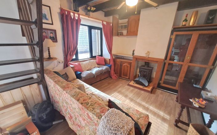 Image No.35-Maison de 5 chambres à vendre à Corcoya