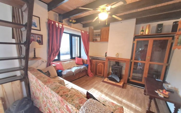 Image No.36-Maison de 5 chambres à vendre à Corcoya