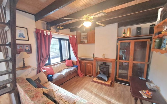 Image No.37-Maison de 5 chambres à vendre à Corcoya