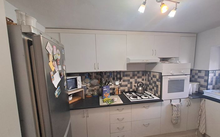 Image No.4-Maison de 5 chambres à vendre à Corcoya