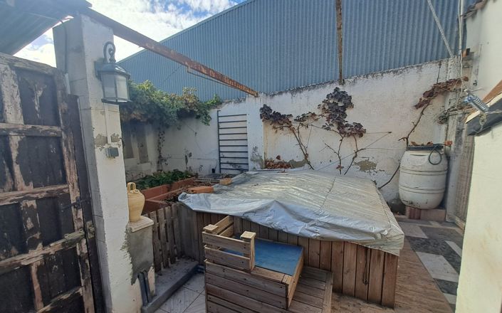 Image No.45-Maison de 5 chambres à vendre à Corcoya