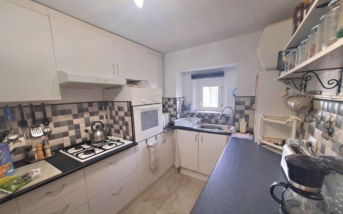 Image No.6-Maison de 5 chambres à vendre à Corcoya