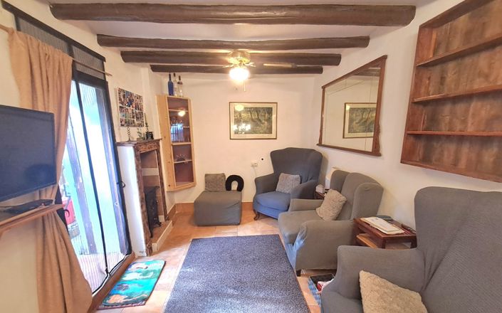 Image No.7-Maison de 5 chambres à vendre à Corcoya