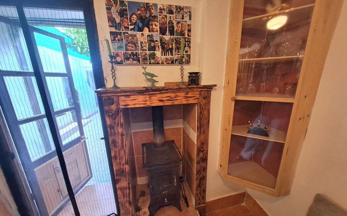 Image No.9-Maison de 5 chambres à vendre à Corcoya