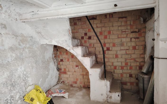 Image No.12-Maison de 4 chambres à vendre à Rute