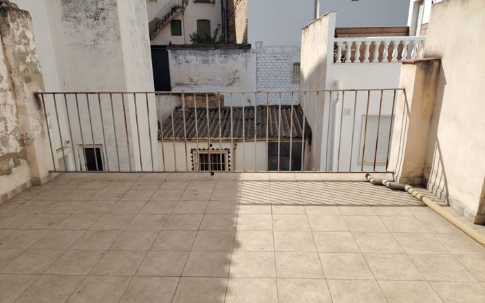 Image No.2-Maison de 4 chambres à vendre à Rute