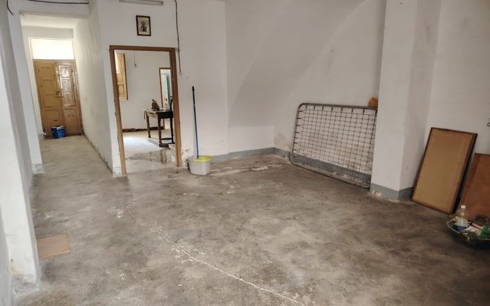 Image No.3-Maison de 4 chambres à vendre à Rute