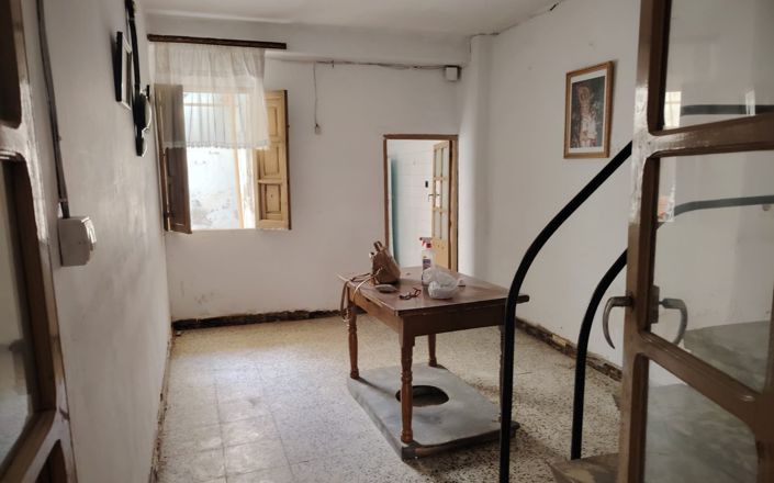 Image No.7-Maison de 4 chambres à vendre à Rute