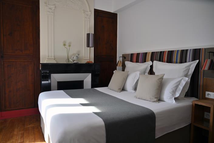 Image No.4-Un hôtel de 7 chambres à vendre à Argelès-sur-Mer