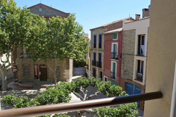 Image No.7-Un hôtel de 7 chambres à vendre à Argelès-sur-Mer