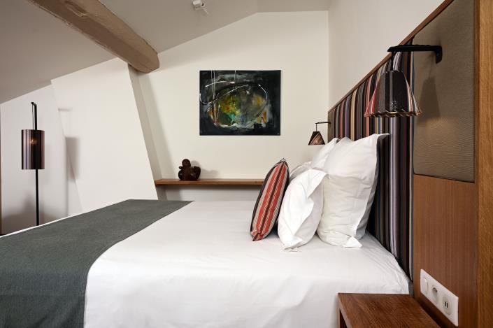 Image No.3-Un hôtel de 7 chambres à vendre à Argelès-sur-Mer