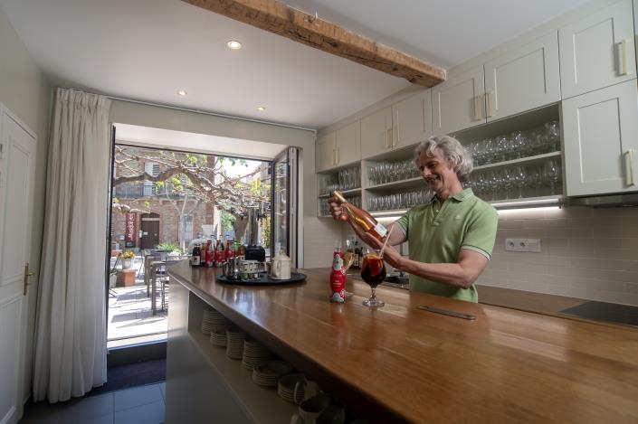 Image No.21-Un hôtel de 7 chambres à vendre à Argelès-sur-Mer