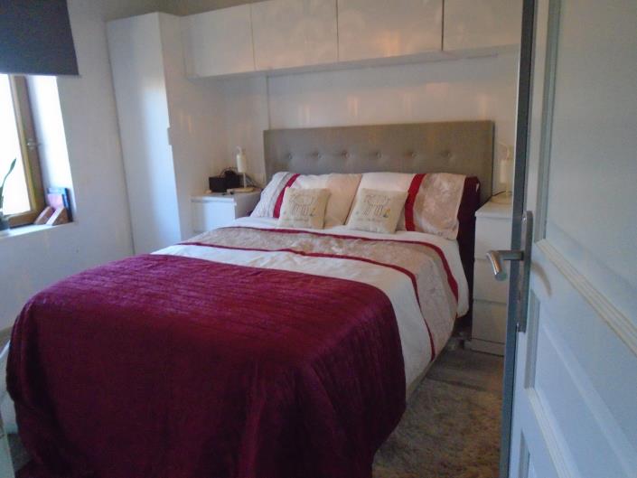 Image No.7-Maison de campagne de 6 chambres à vendre à Langonnet