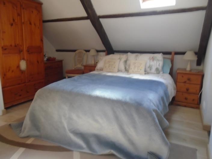 Image No.9-Maison de campagne de 6 chambres à vendre à Langonnet