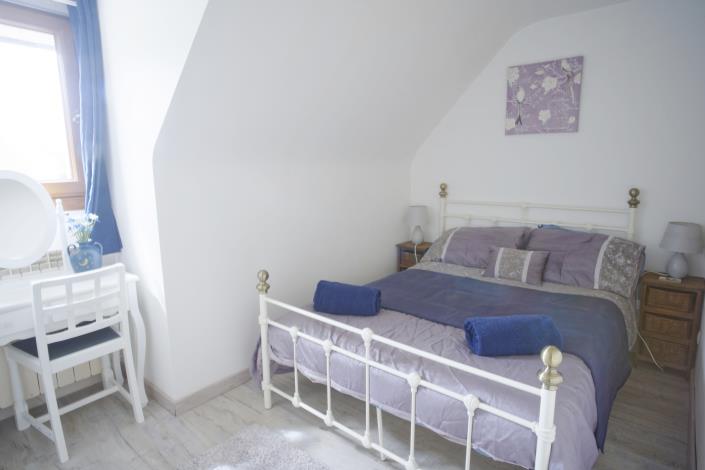 Image No.17-Maison de campagne de 6 chambres à vendre à Langonnet