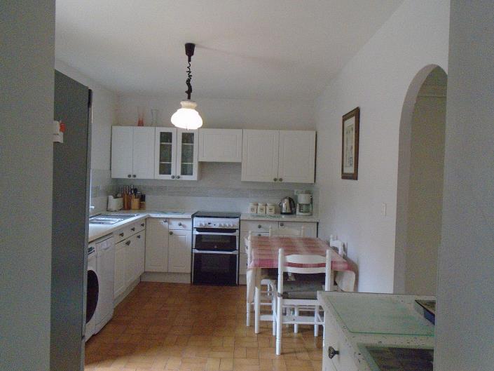 Image No.15-Maison de campagne de 6 chambres à vendre à Langonnet