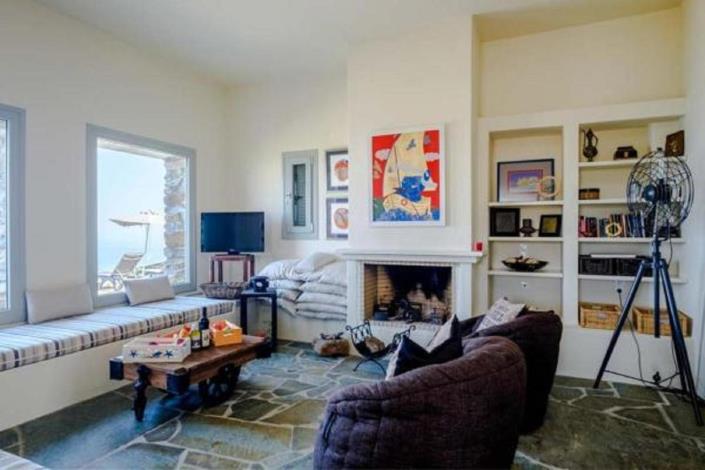 Image No.8-Villa de 2 chambres à vendre à Otzias