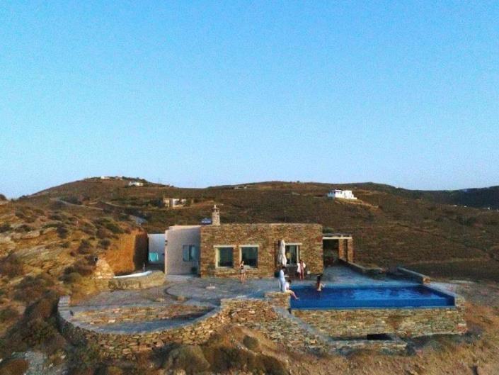 Image No.10-Villa de 2 chambres à vendre à Otzias