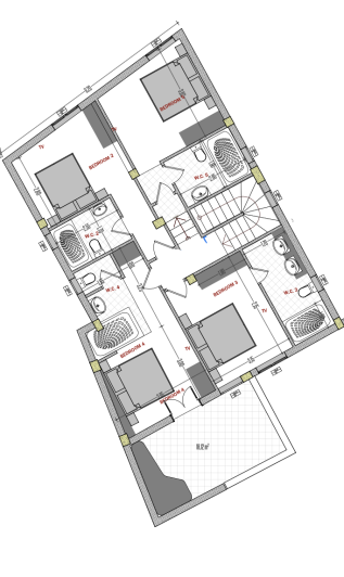 Image No.37-Villa de 5 chambres à vendre à Mykonos