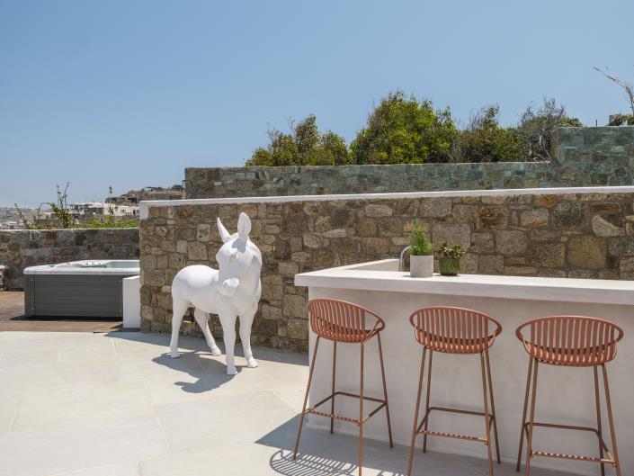 Image No.18-Villa de 5 chambres à vendre à Mykonos