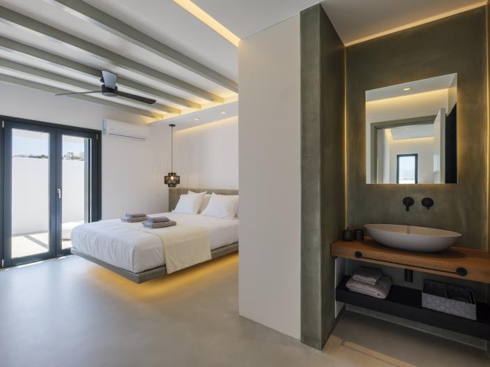 Image No.21-Villa de 5 chambres à vendre à Mykonos