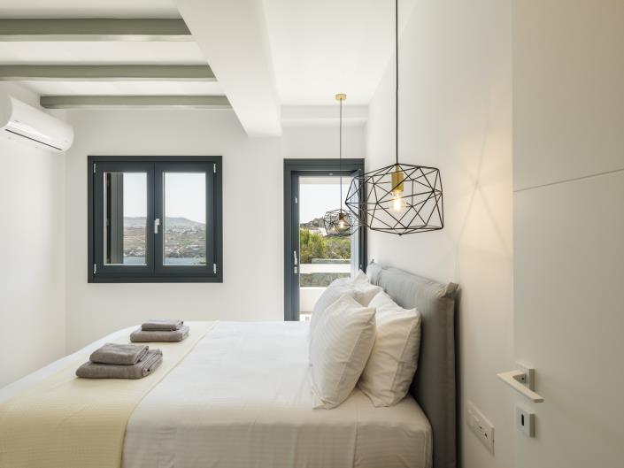 Image No.23-Villa de 5 chambres à vendre à Mykonos