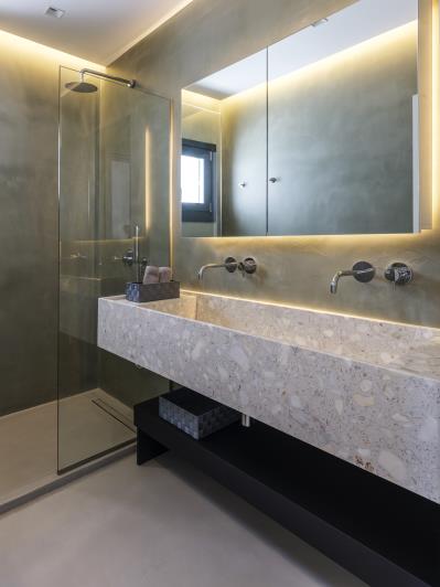 Image No.27-Villa de 5 chambres à vendre à Mykonos