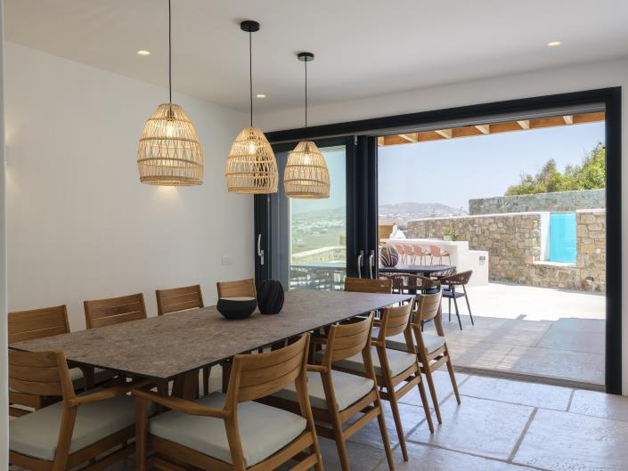 Image No.28-Villa de 5 chambres à vendre à Mykonos