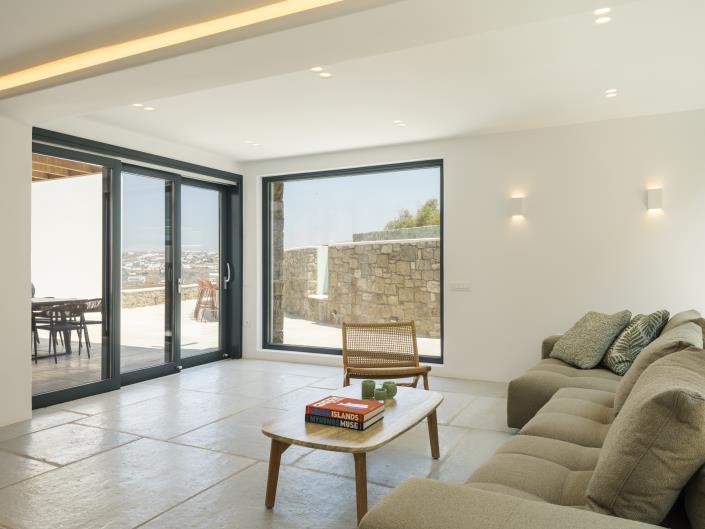 Image No.29-Villa de 5 chambres à vendre à Mykonos