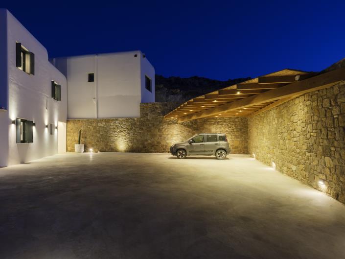 Image No.30-Villa de 5 chambres à vendre à Mykonos