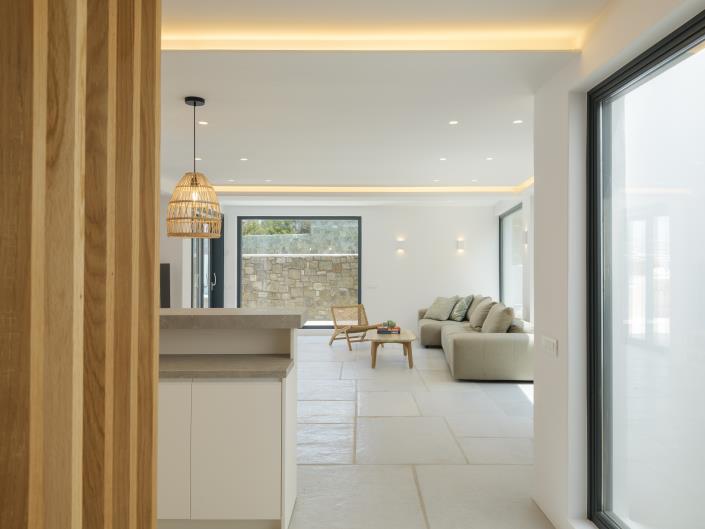 Image No.35-Villa de 5 chambres à vendre à Mykonos